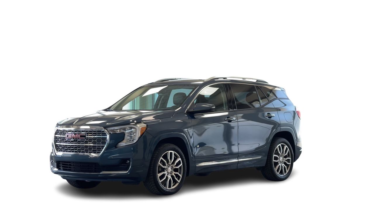 GMC Terrain  2024 à Regina, Saskatchewan