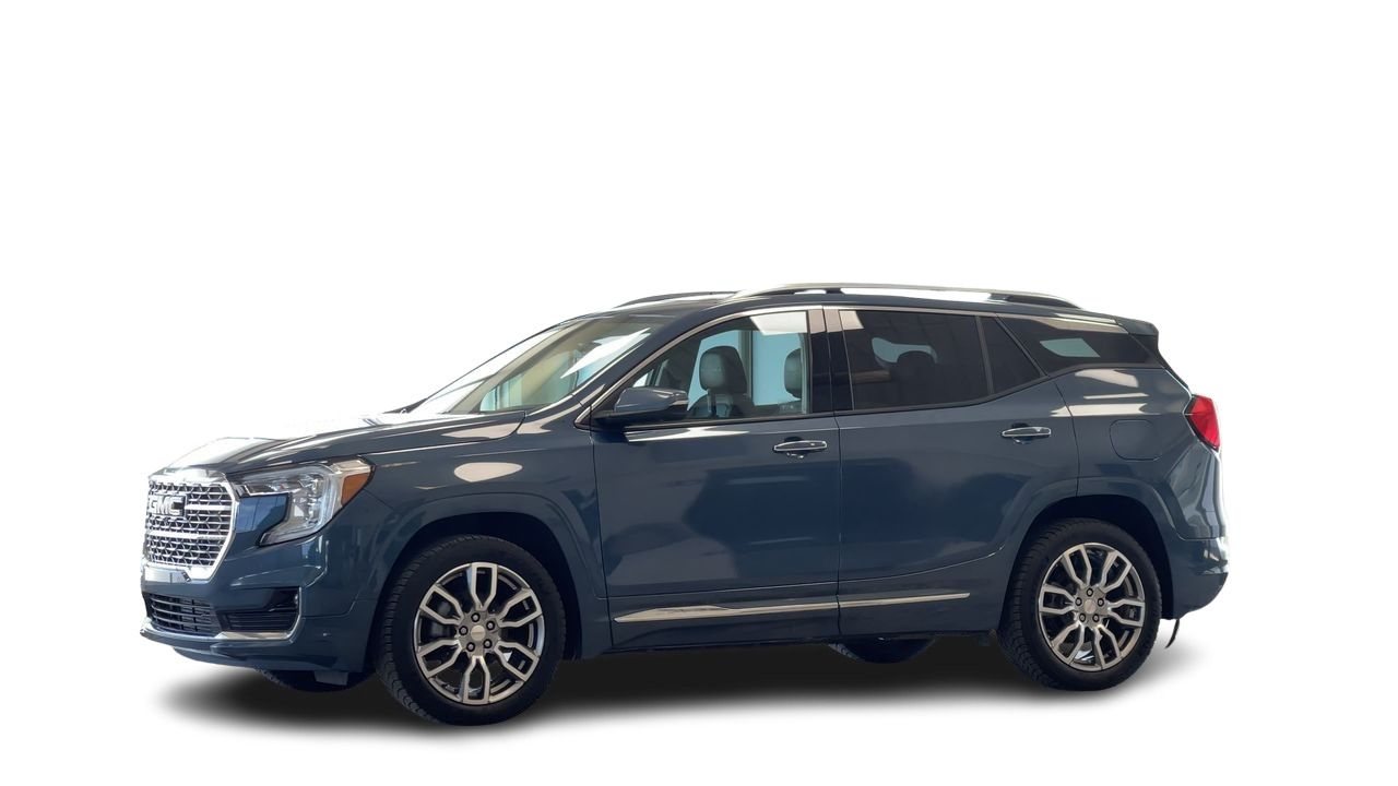 GMC Terrain  2024 à Regina, Saskatchewan