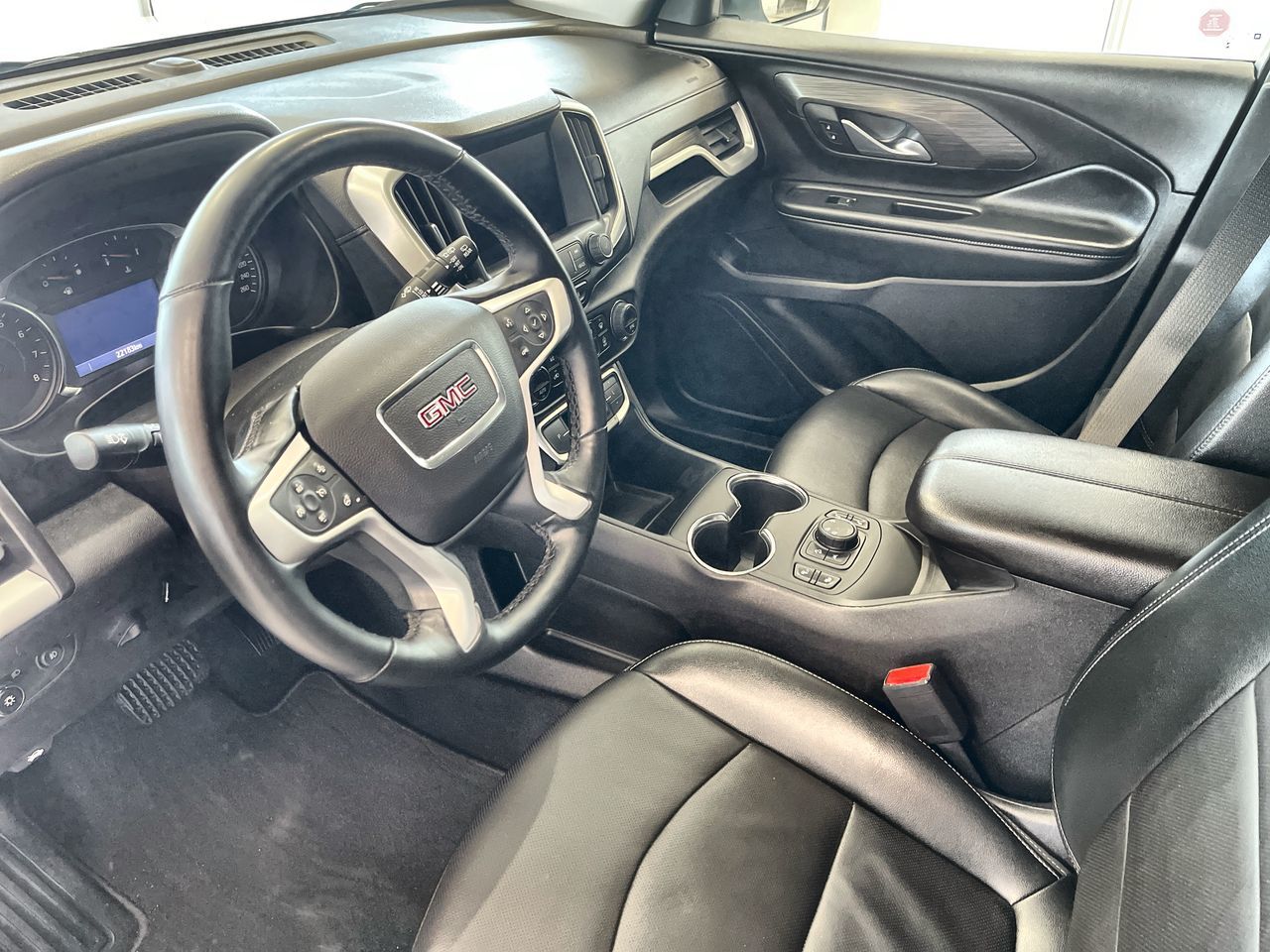 GMC Terrain  2024 à Regina, Saskatchewan
