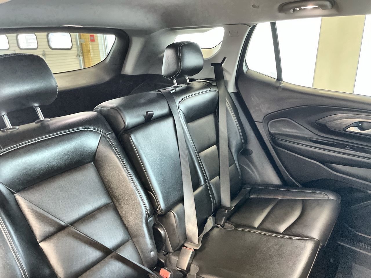 GMC Terrain  2024 à Regina, Saskatchewan