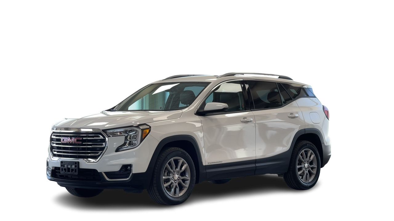 GMC Terrain  2024 à Regina, Saskatchewan
