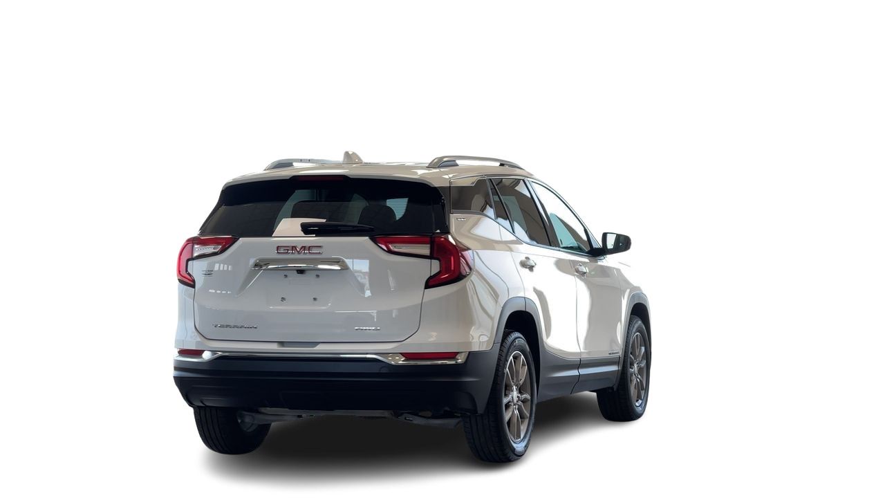 GMC Terrain  2024 à Regina, Saskatchewan