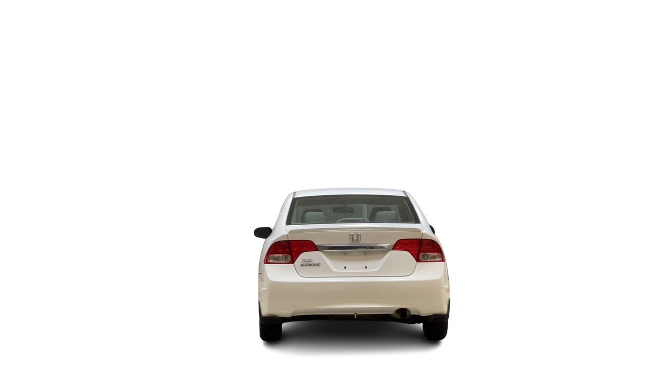 2009 Honda Civic in Regina, Saskatchewan