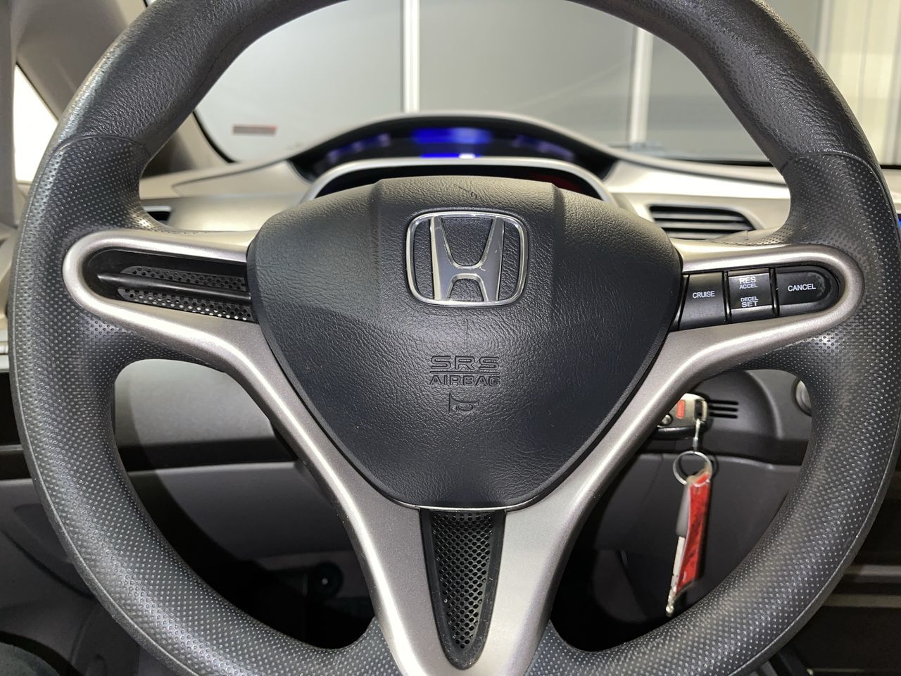 2009 Honda Civic in Regina, Saskatchewan