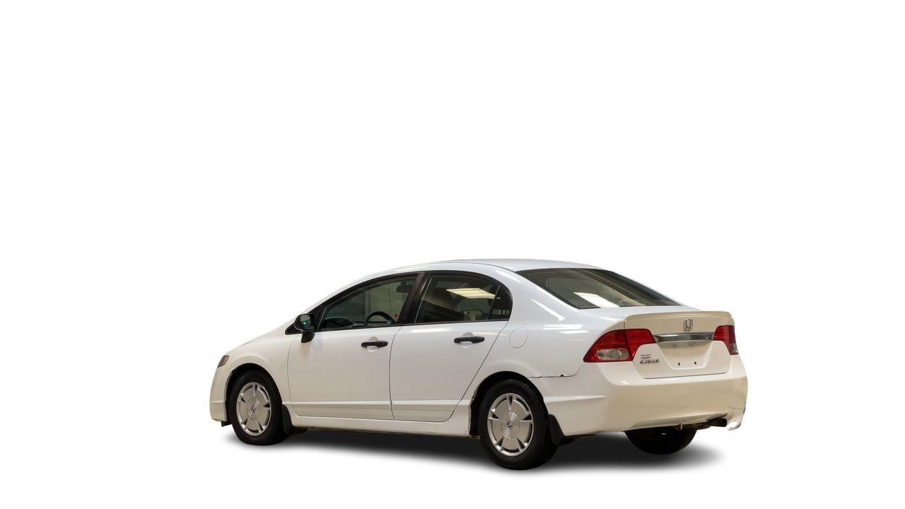 2009 Honda Civic in Regina, Saskatchewan
