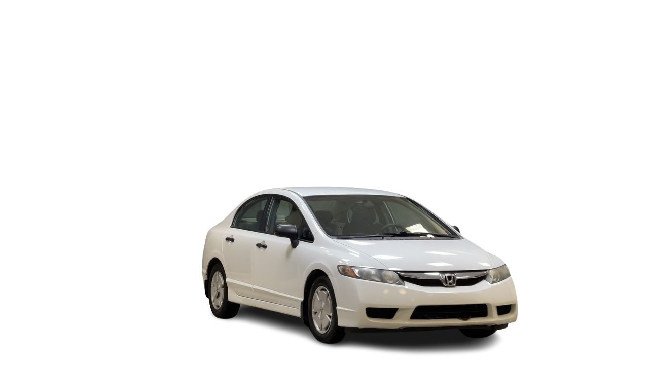 2009 Honda Civic in Regina, Saskatchewan