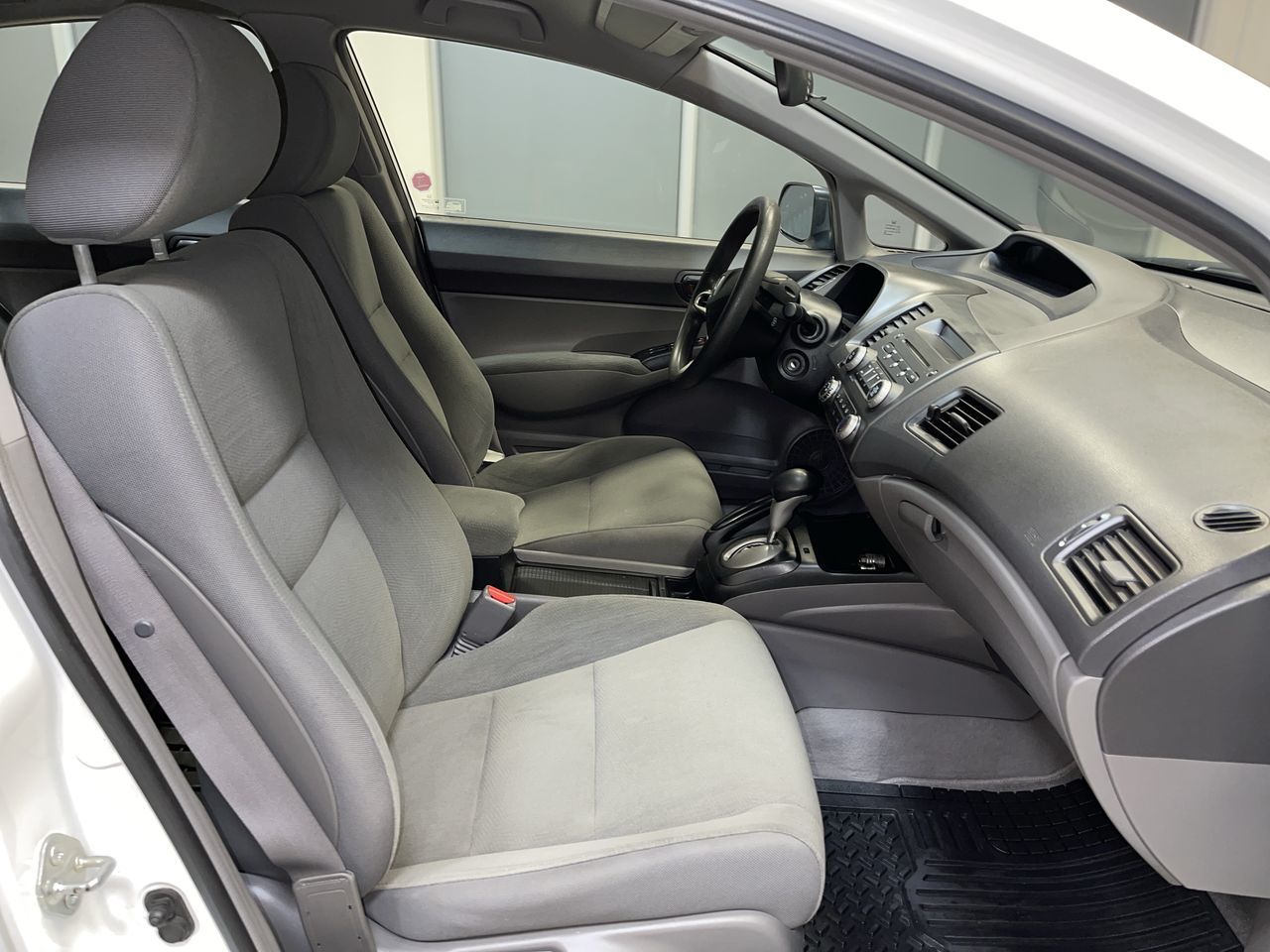 2009 Honda Civic in Regina, Saskatchewan