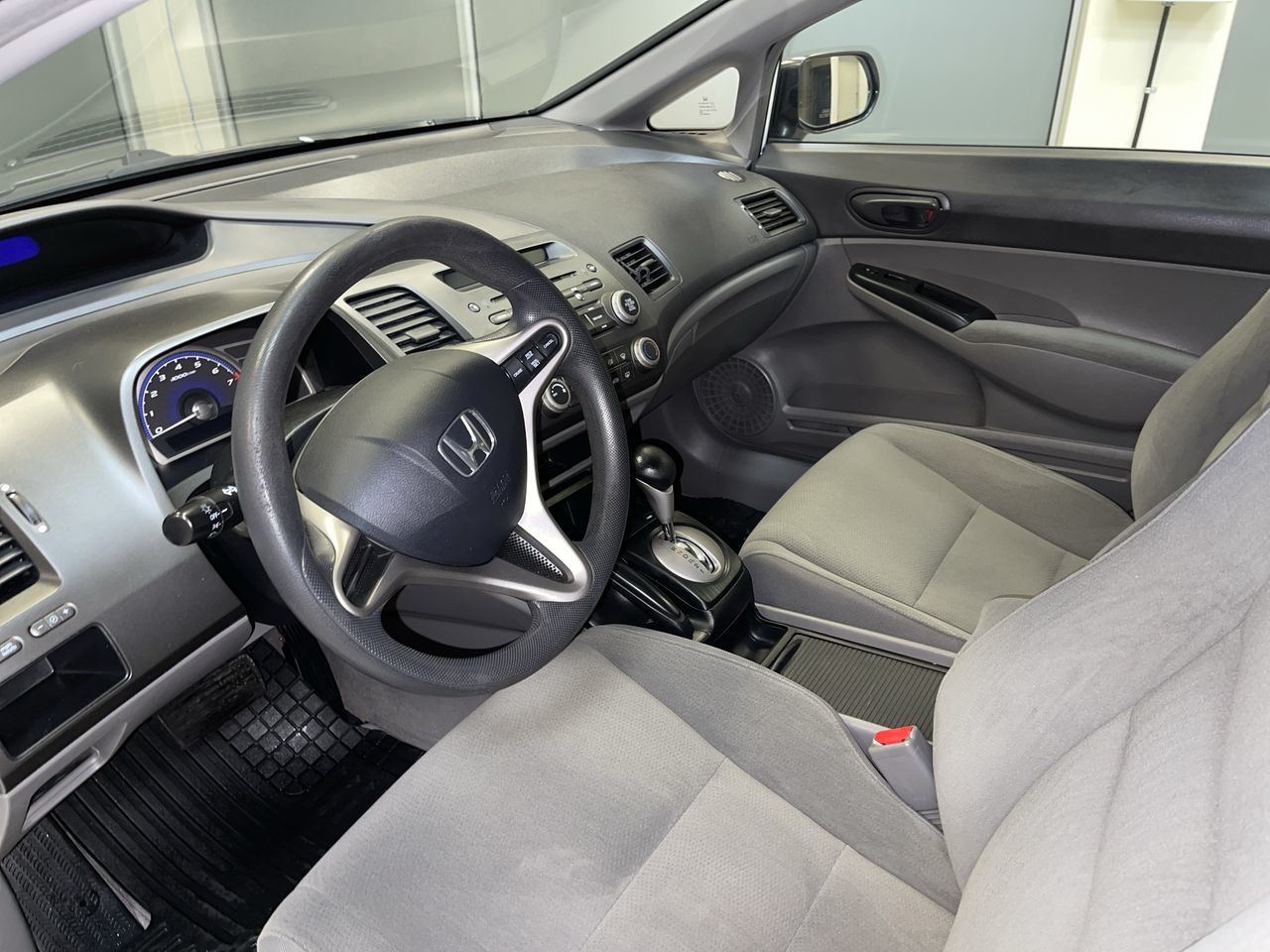 2009 Honda Civic in Regina, Saskatchewan