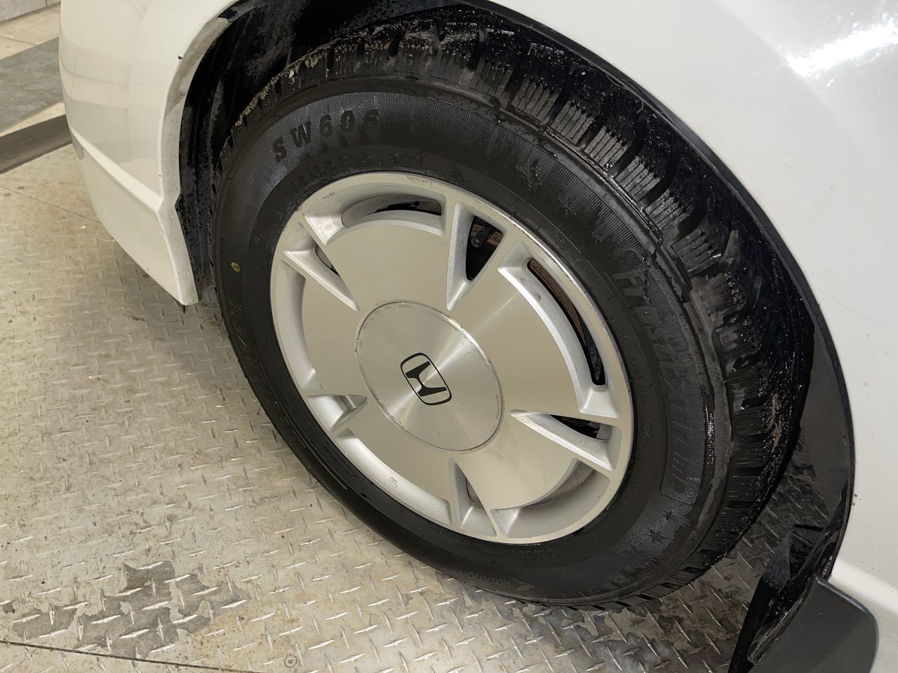 2009 Honda Civic in Regina, Saskatchewan