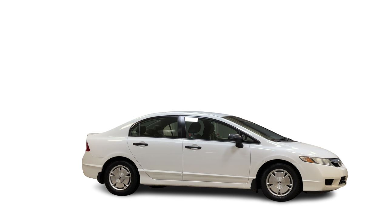 2009 Honda Civic in Regina, Saskatchewan