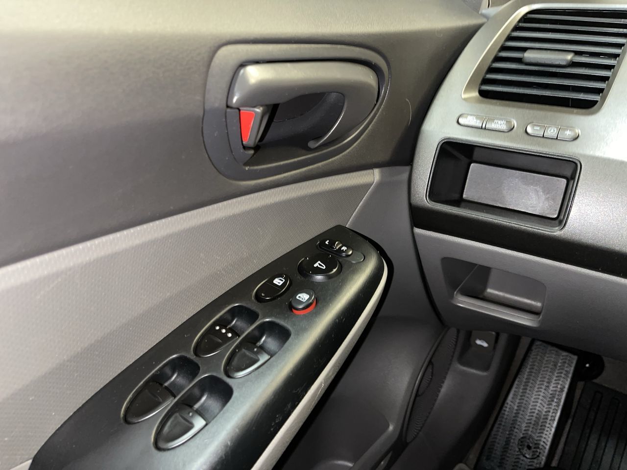 2009 Honda Civic in Regina, Saskatchewan