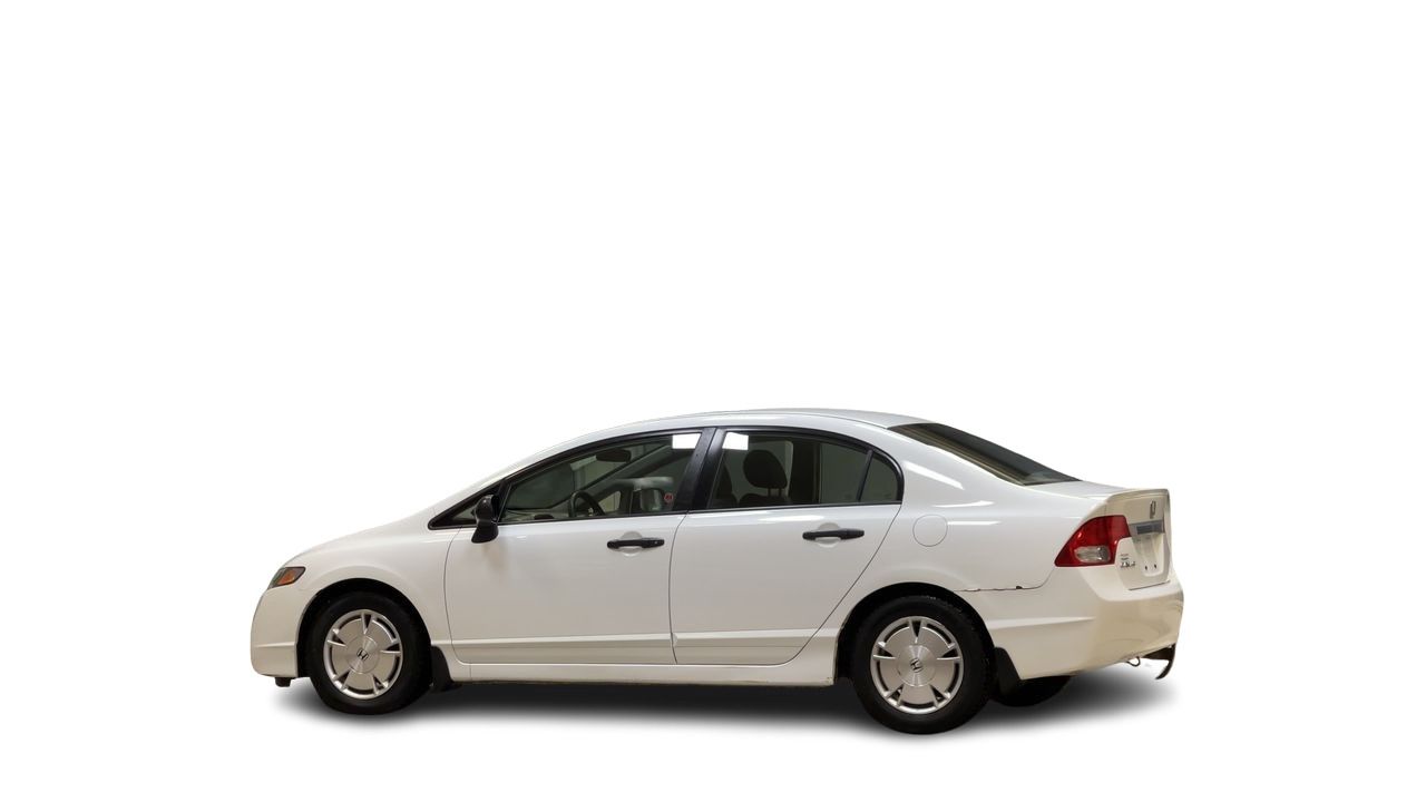 2009 Honda Civic in Regina, Saskatchewan