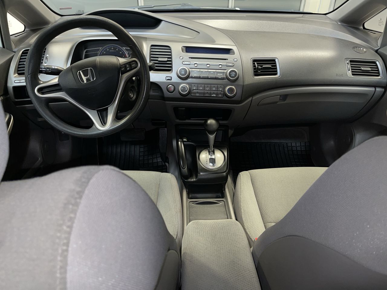 2009 Honda Civic in Regina, Saskatchewan