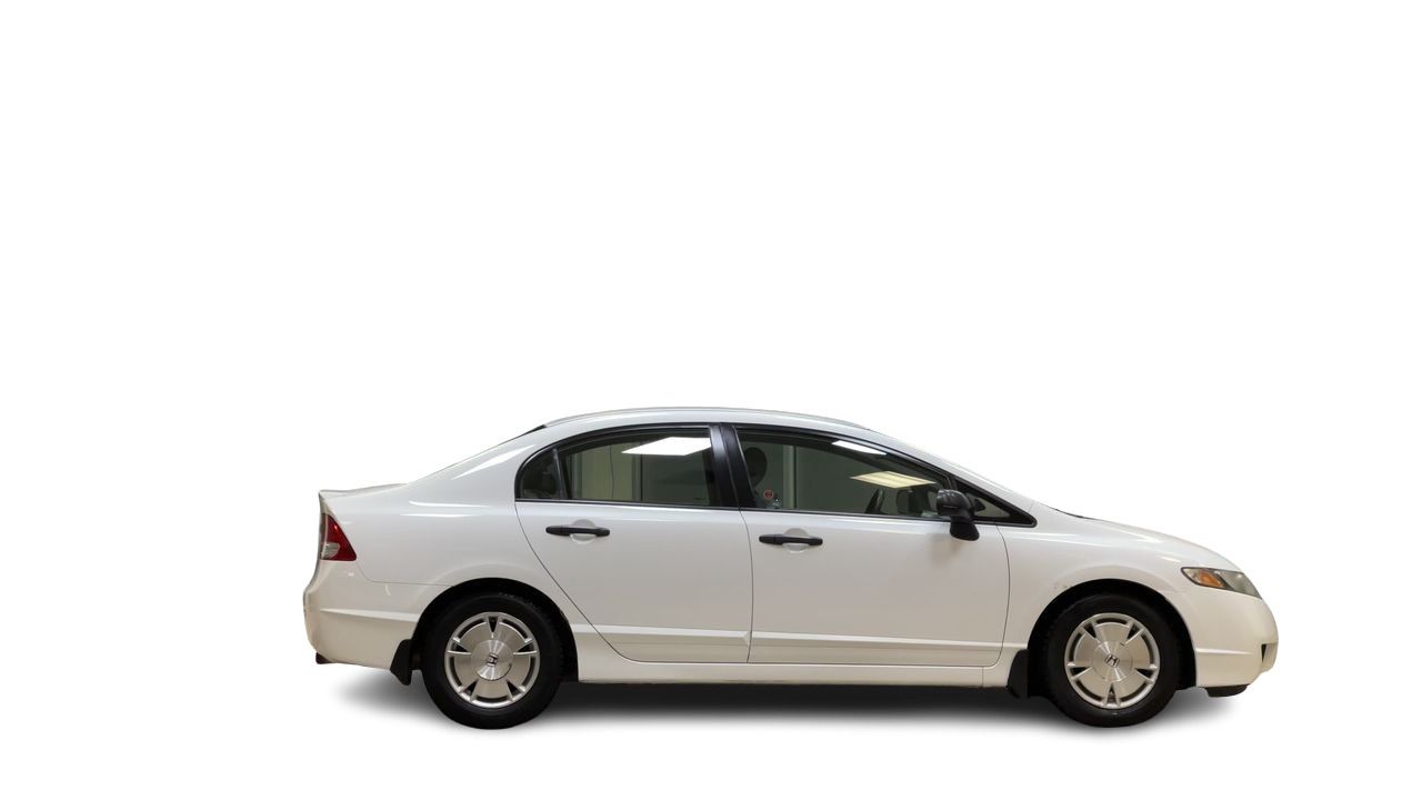 2009 Honda Civic in Regina, Saskatchewan