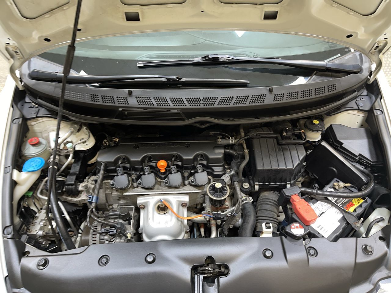 2009 Honda Civic in Regina, Saskatchewan