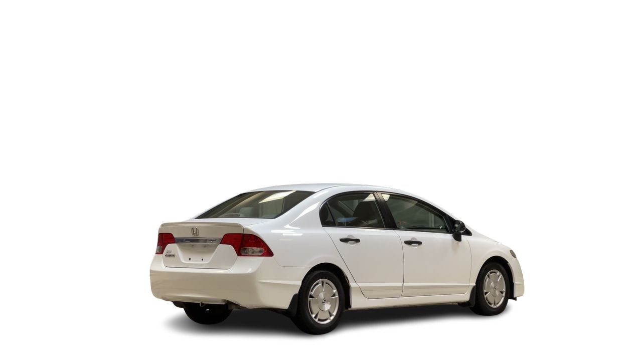 2009 Honda Civic in Regina, Saskatchewan