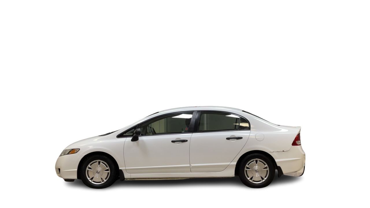 2009 Honda Civic in Regina, Saskatchewan