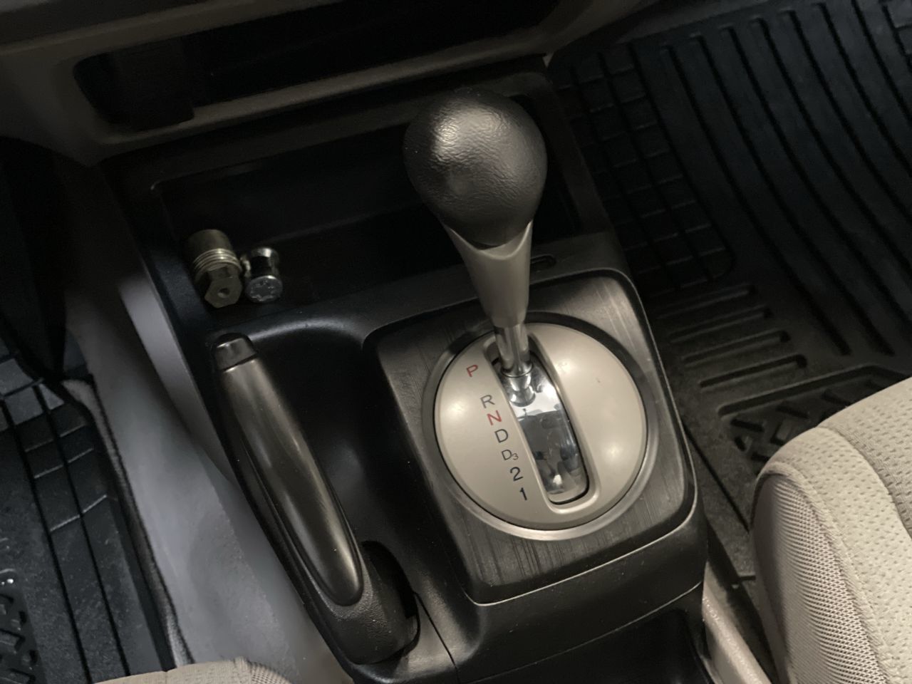 2009 Honda Civic in Regina, Saskatchewan