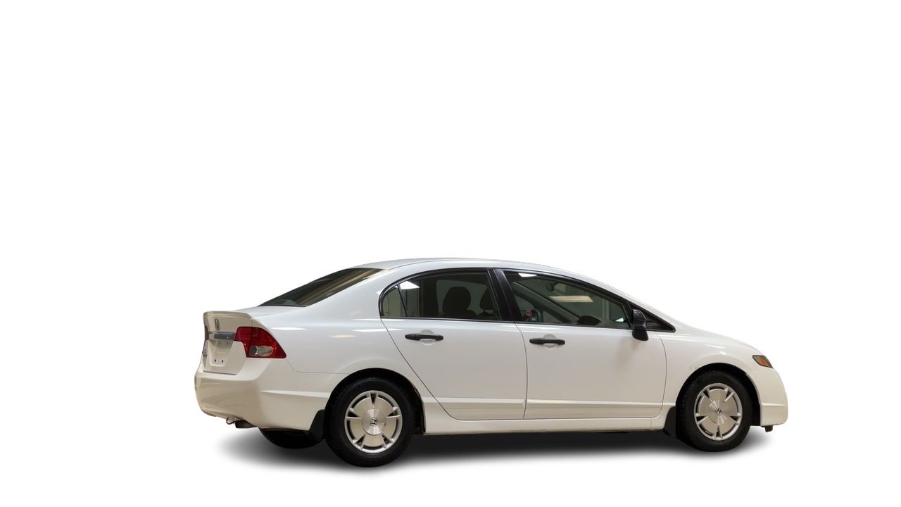 2009 Honda Civic in Regina, Saskatchewan