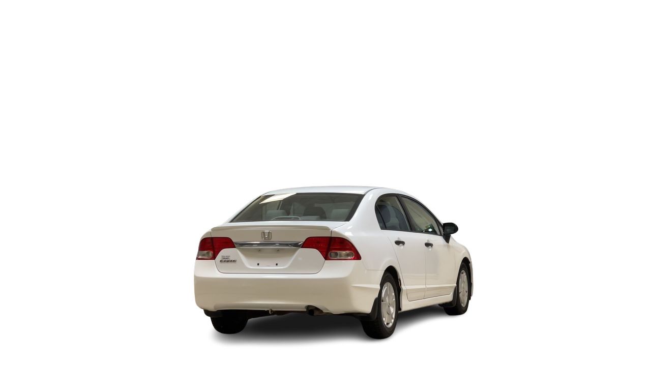 2009 Honda Civic in Regina, Saskatchewan