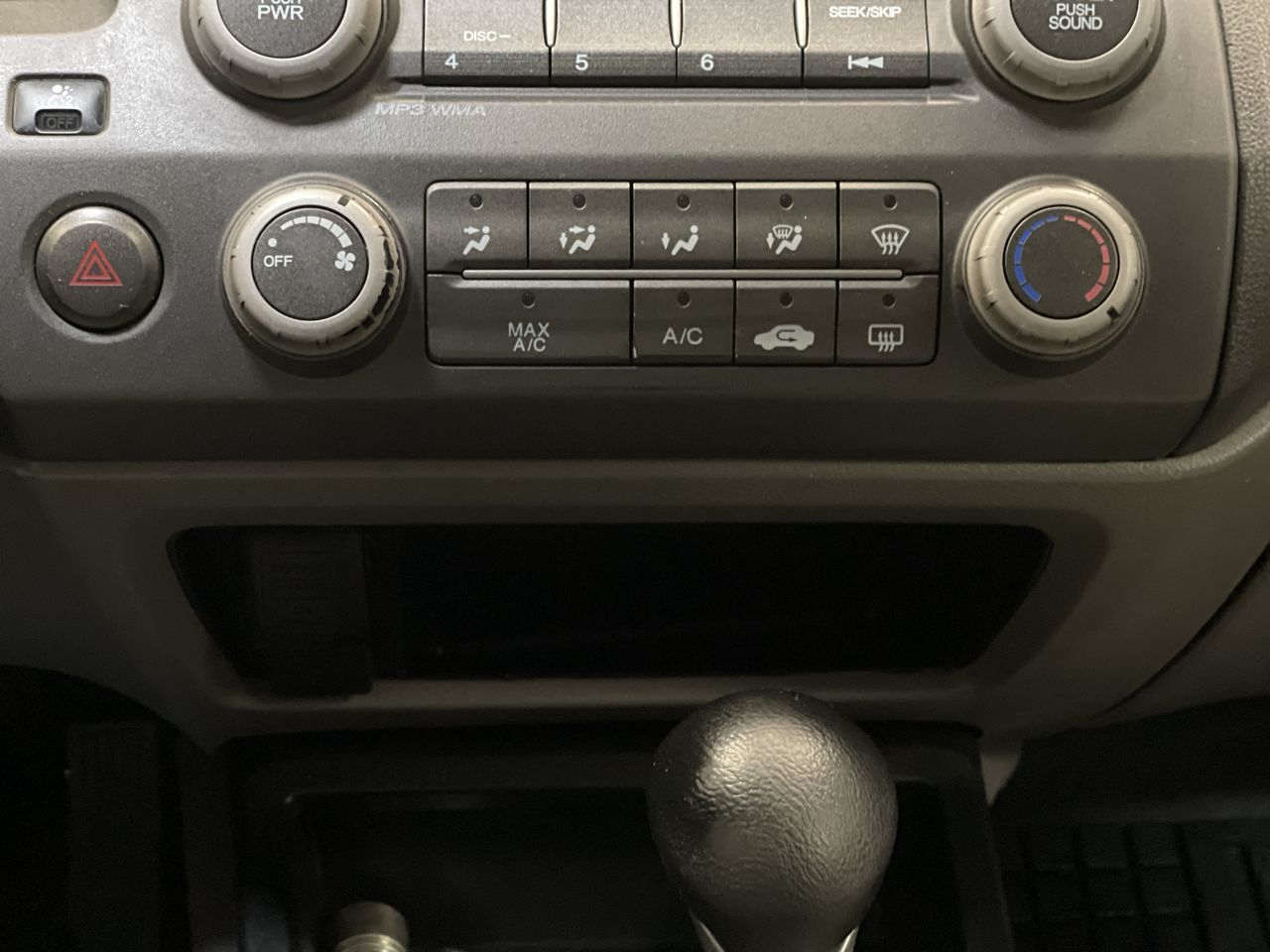 2009 Honda Civic in Regina, Saskatchewan