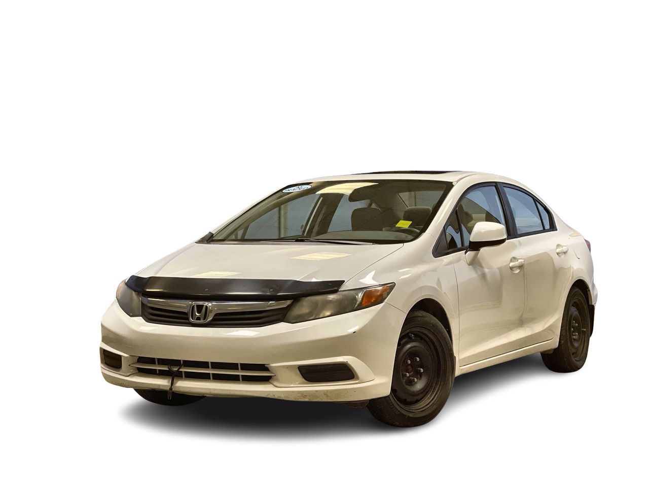 Honda Civic  2012 à Regina, Saskatchewan