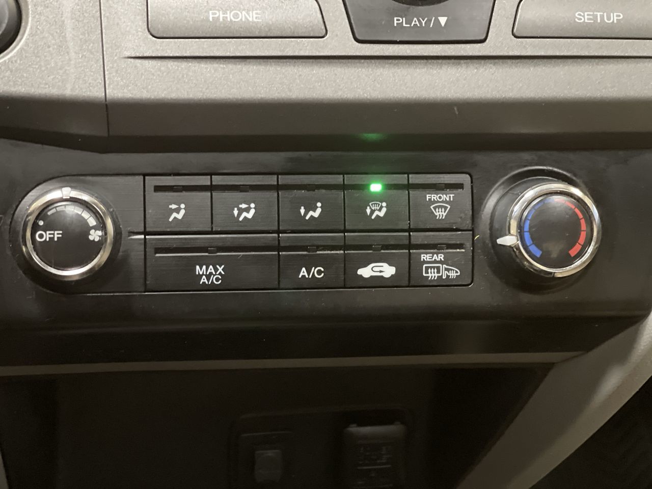 Honda Civic  2012 à Regina, Saskatchewan