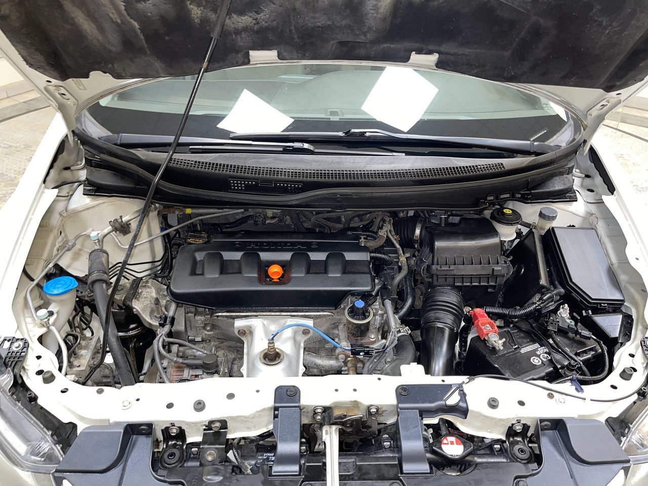 Honda Civic  2012 à Regina, Saskatchewan