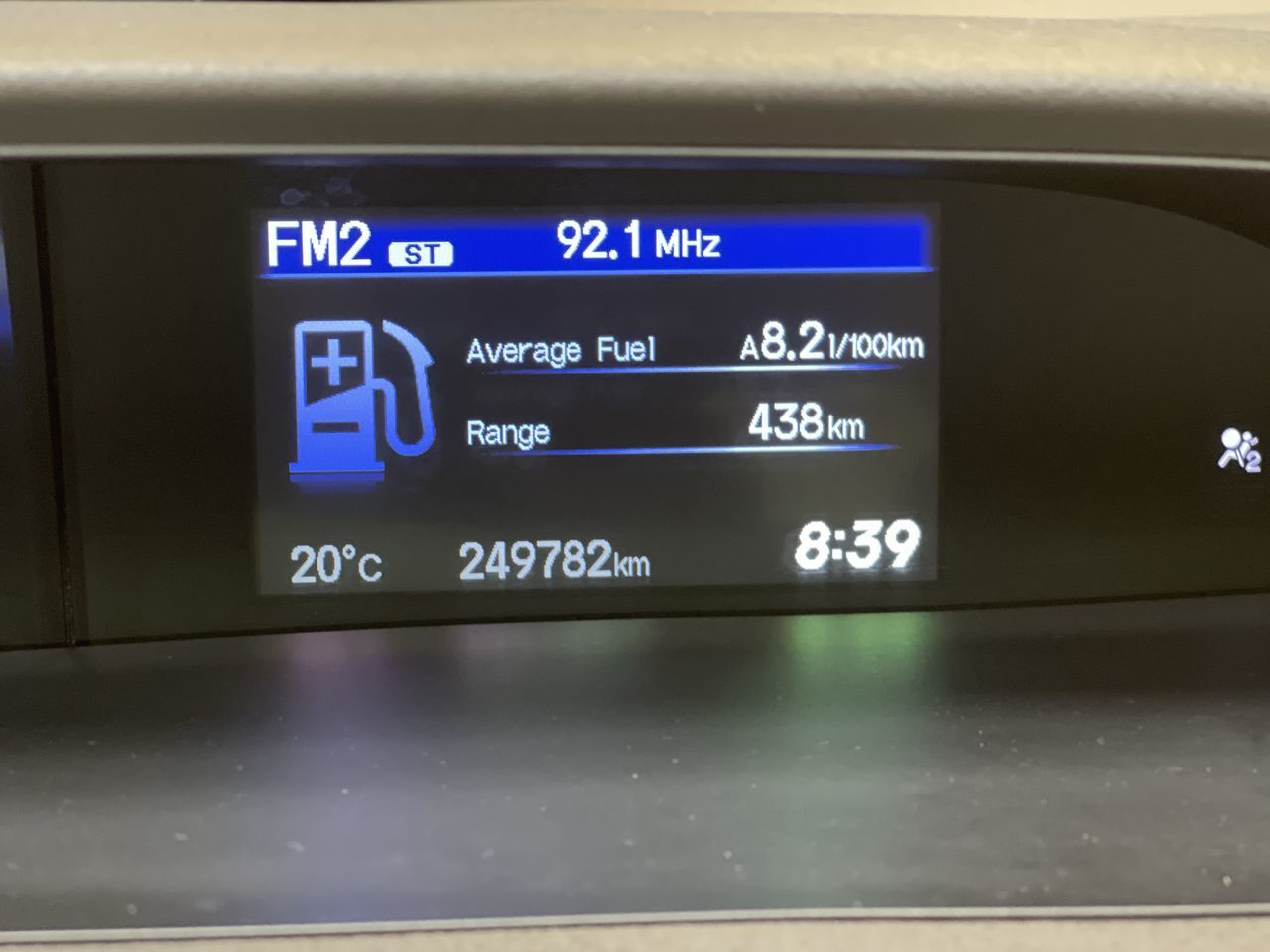 Honda Civic  2012 à Regina, Saskatchewan