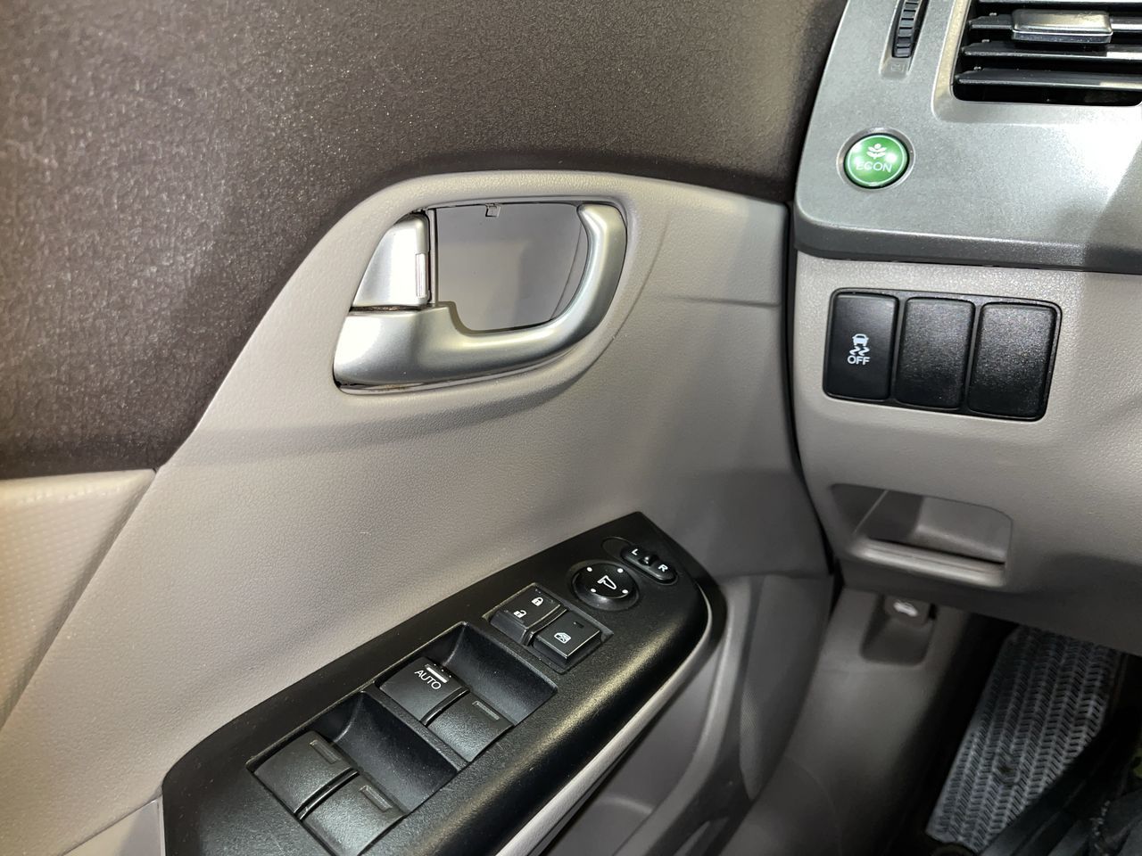 Honda Civic  2012 à Regina, Saskatchewan