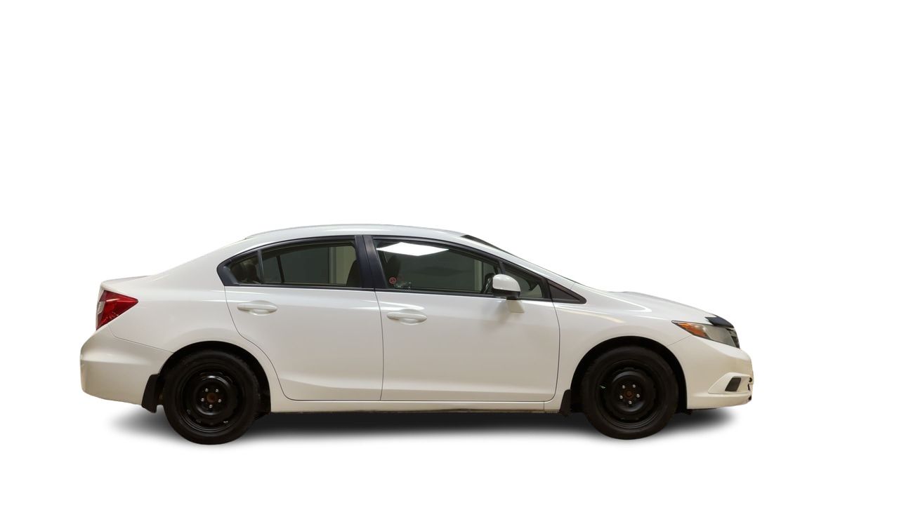 Honda Civic  2012 à Regina, Saskatchewan
