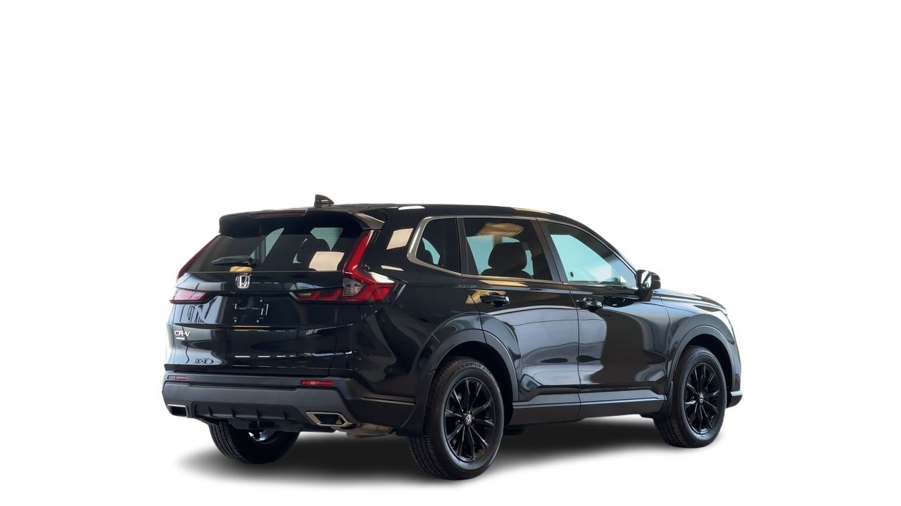 Honda CR-V Hybrid  2025 à Regina, Saskatchewan