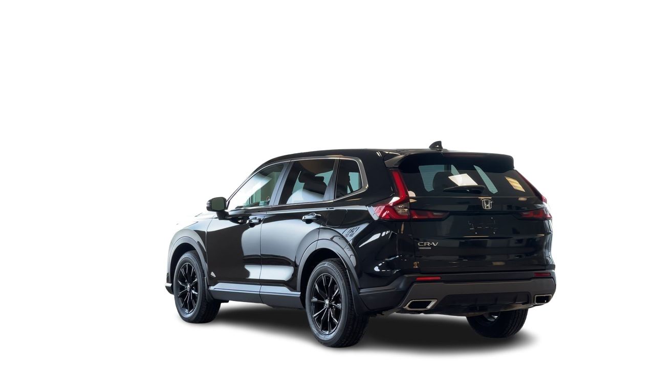 Honda CR-V Hybrid  2025 à Regina, Saskatchewan