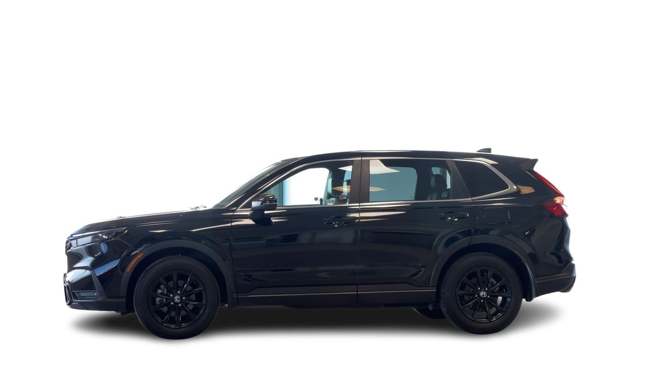 Honda CR-V Hybrid  2025 à Regina, Saskatchewan