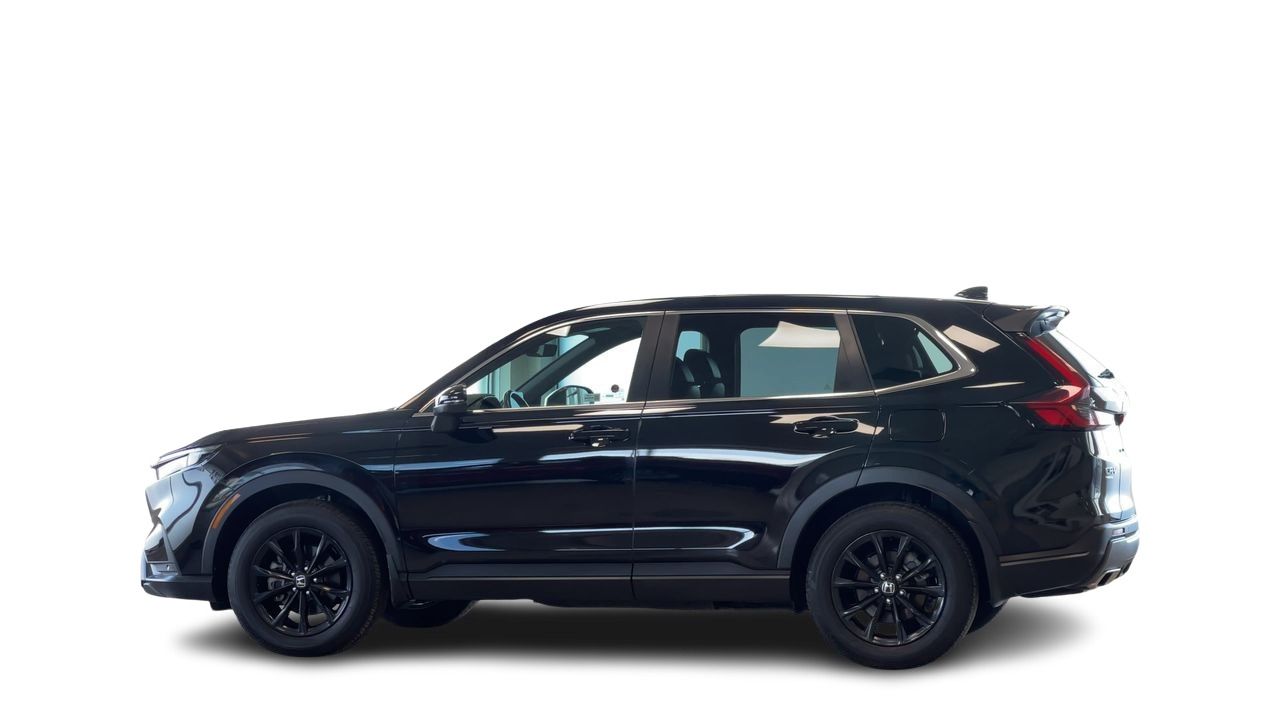 Honda CR-V Hybrid  2025 à Regina, Saskatchewan
