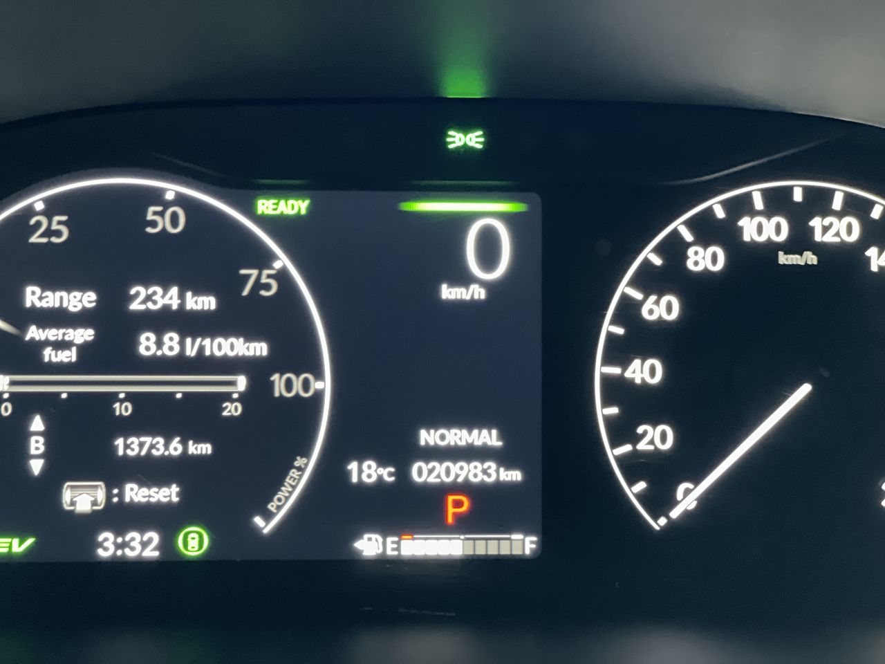 Honda CR-V Hybrid  2025 à Regina, Saskatchewan