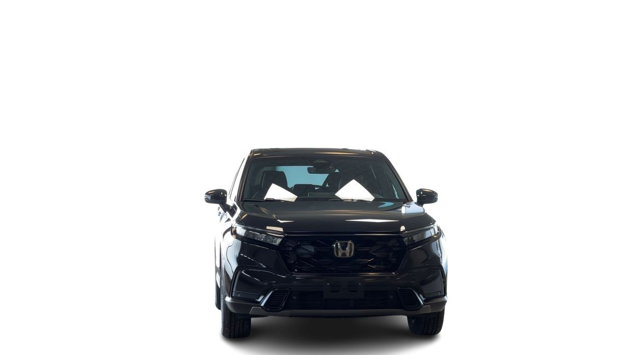Honda CR-V Hybrid  2025 à Regina, Saskatchewan