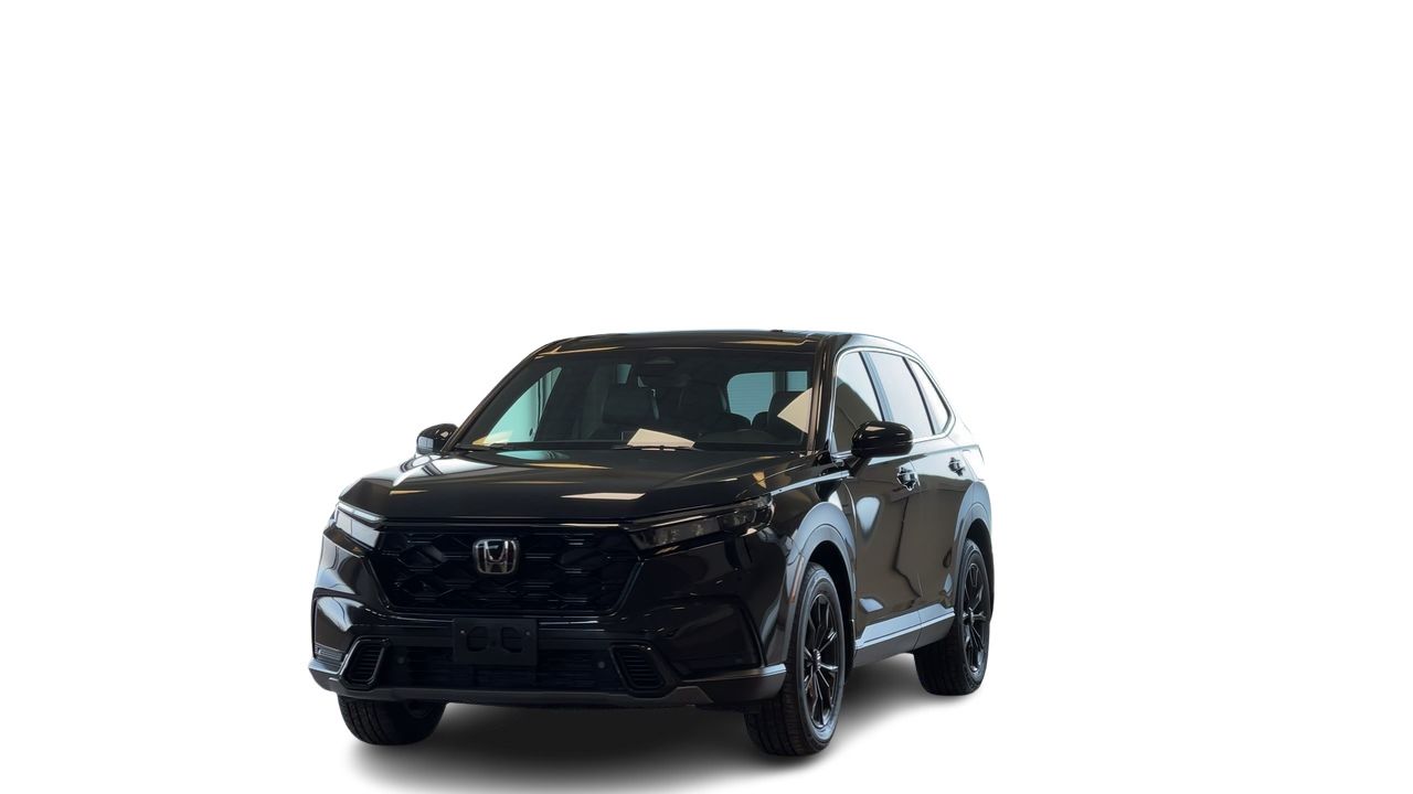 Honda CR-V Hybrid  2025 à Regina, Saskatchewan