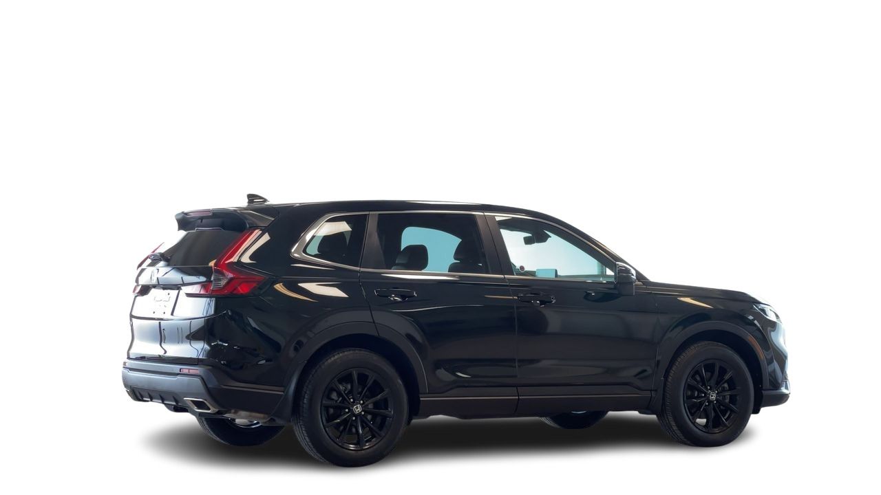 Honda CR-V Hybrid  2025 à Regina, Saskatchewan