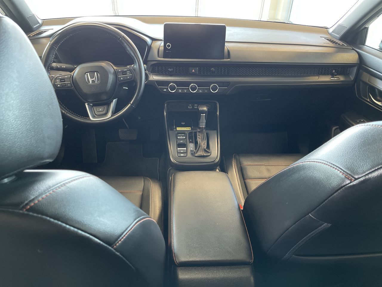 Honda CR-V Hybrid  2025 à Regina, Saskatchewan