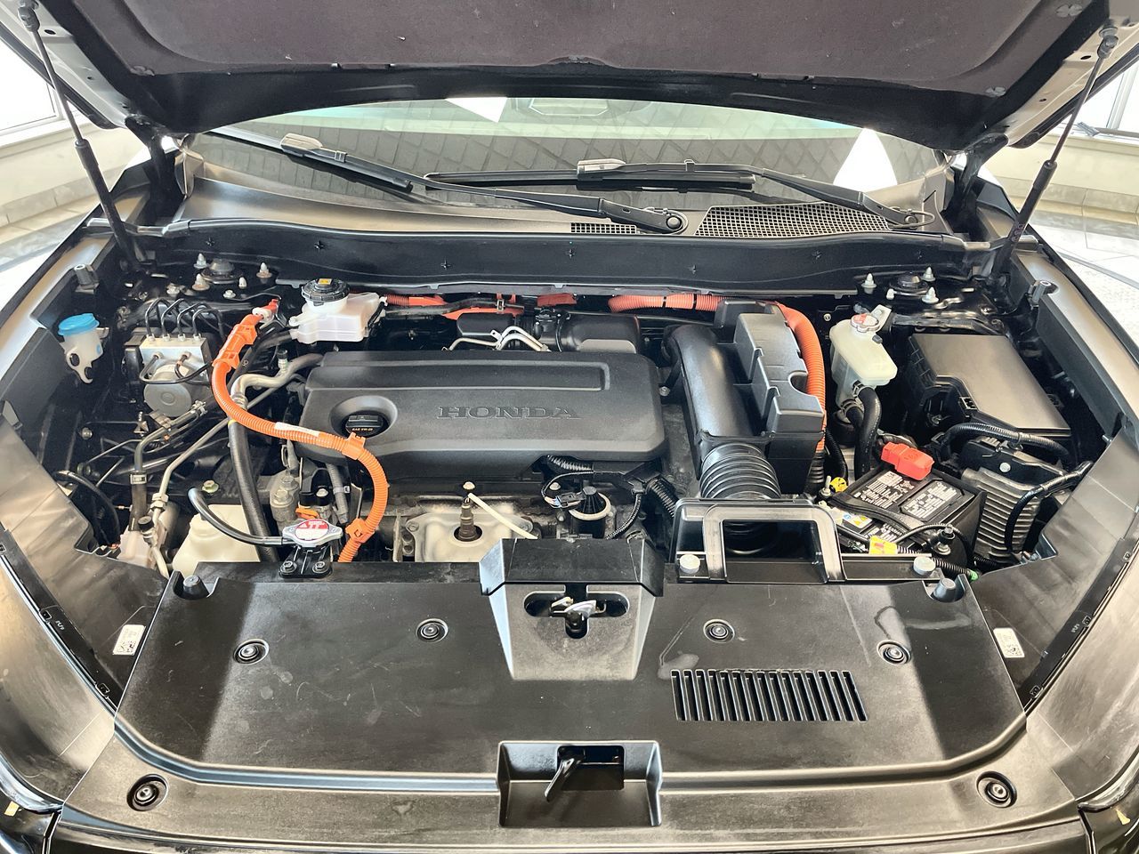 Honda CR-V Hybrid  2025 à Regina, Saskatchewan