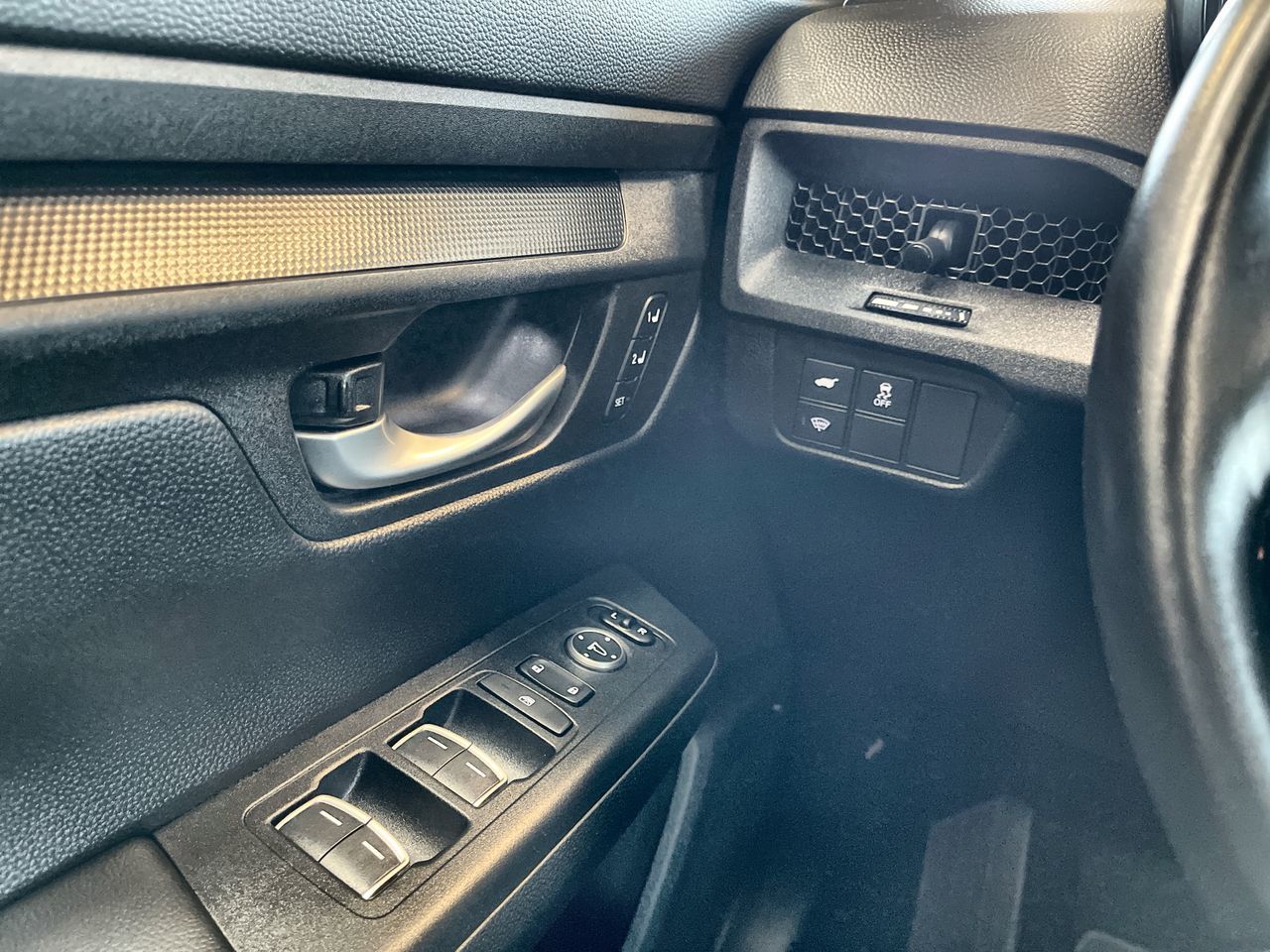 Honda CR-V Hybrid  2025 à Regina, Saskatchewan