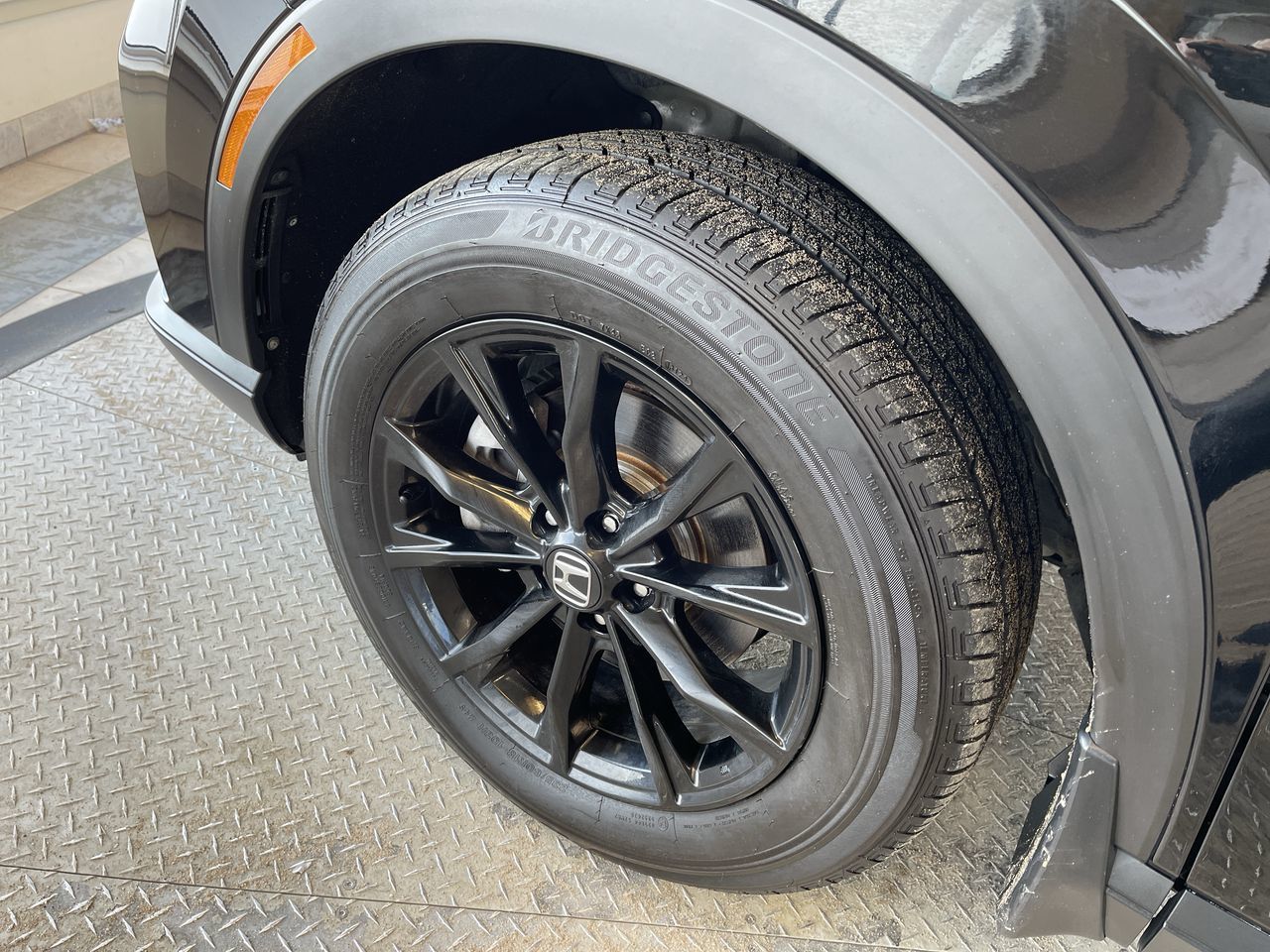 Honda CR-V Hybrid  2025 à Regina, Saskatchewan