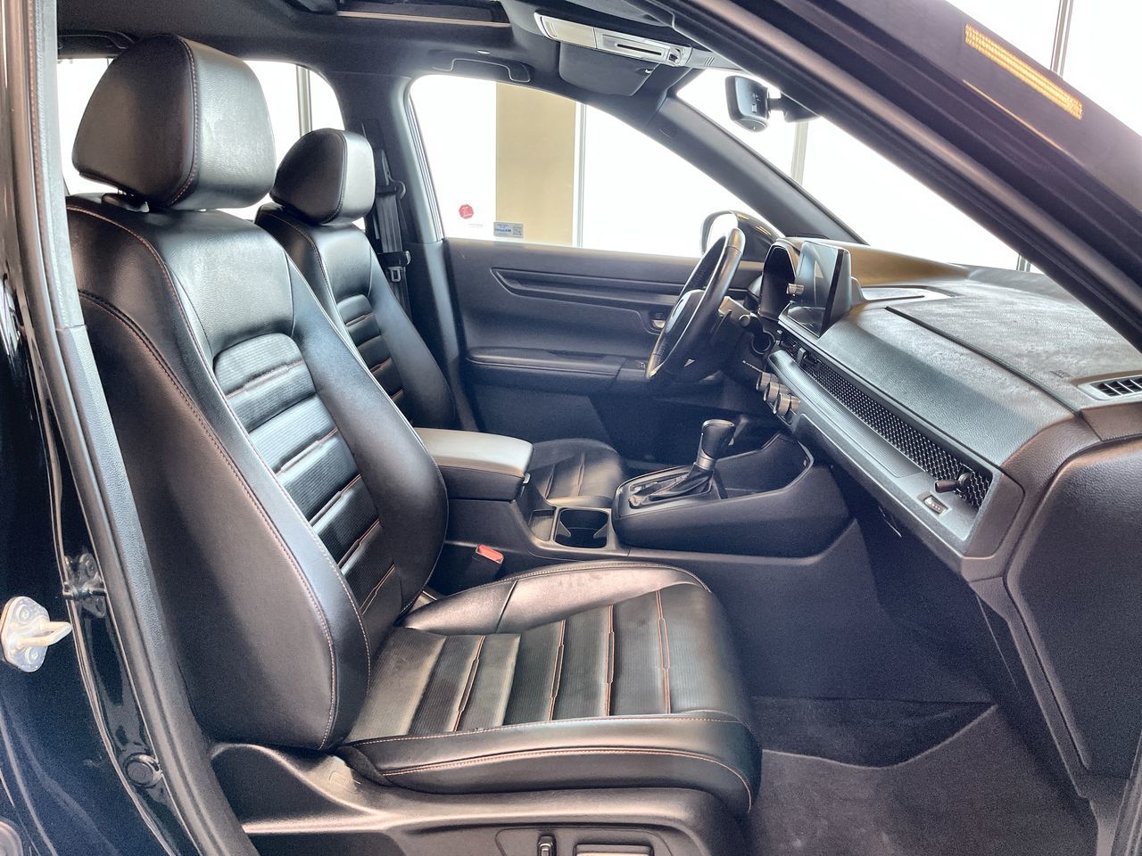 Honda CR-V Hybrid  2025 à Regina, Saskatchewan