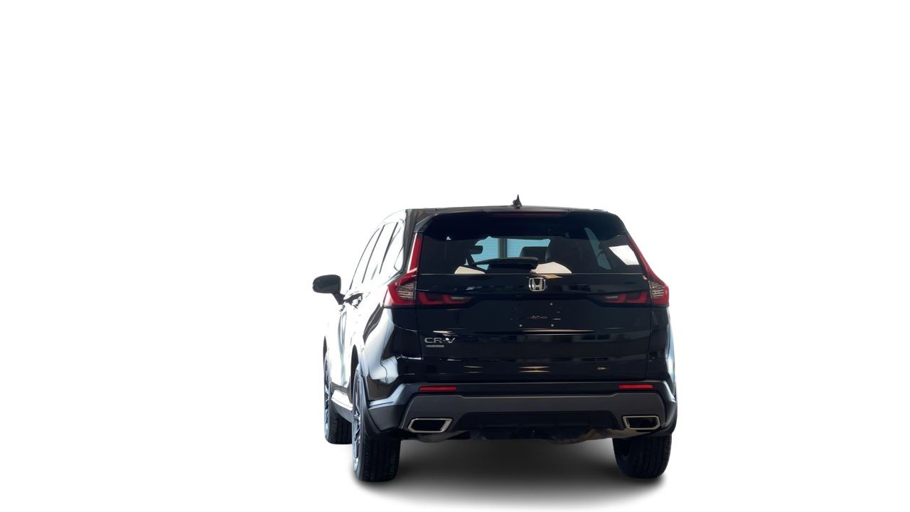 Honda CR-V Hybrid  2025 à Regina, Saskatchewan