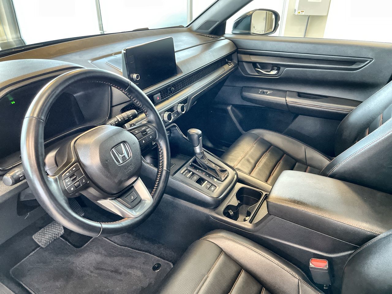 Honda CR-V Hybrid  2025 à Regina, Saskatchewan