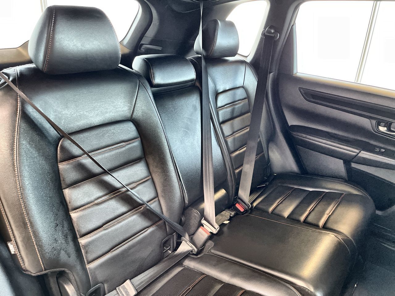 Honda CR-V Hybrid  2025 à Regina, Saskatchewan