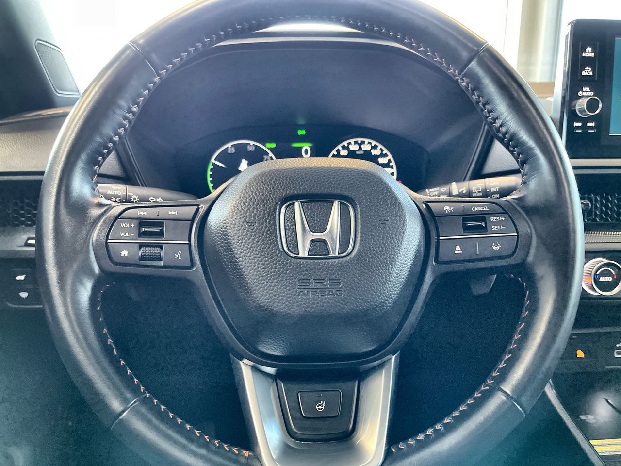 Honda CR-V Hybrid  2025 à Regina, Saskatchewan