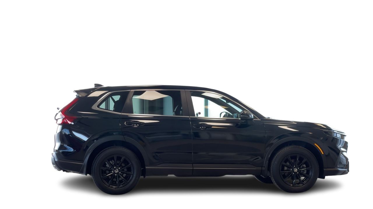 Honda CR-V Hybrid  2025 à Regina, Saskatchewan