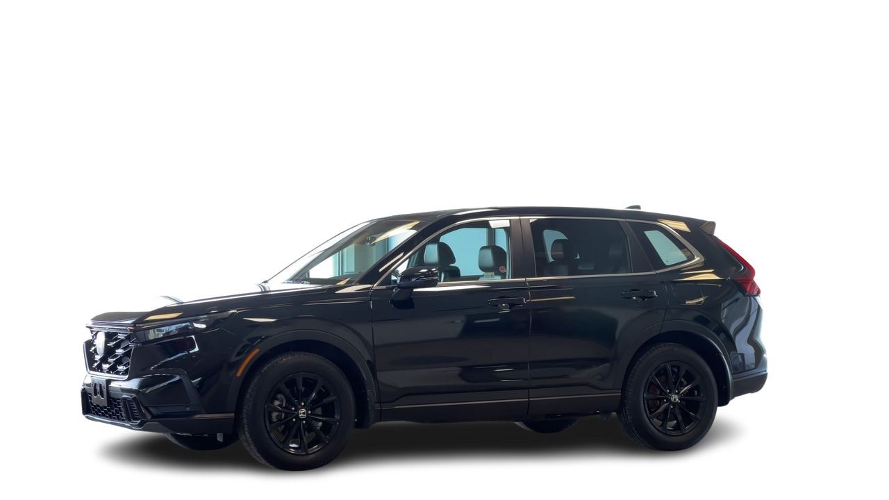 Honda CR-V Hybrid  2025 à Regina, Saskatchewan